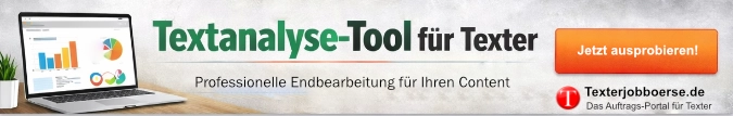Texter-Tool