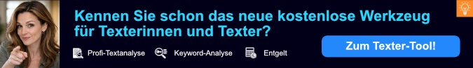 Texter-Tool
