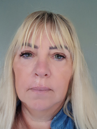 Texterin Christine Krellner Texterin Christine Krellner