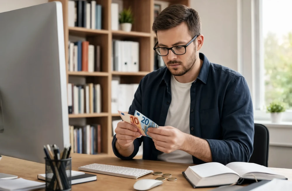 faire Bezahlung für Texter