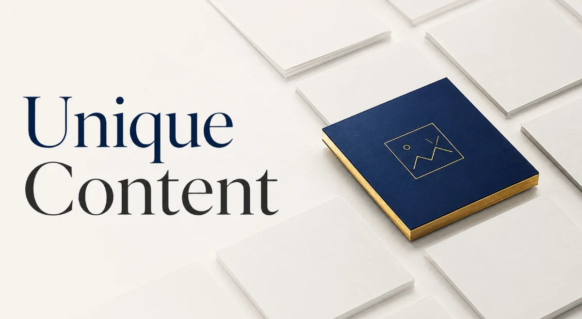 mit gutem Text-Content zum Erfolg