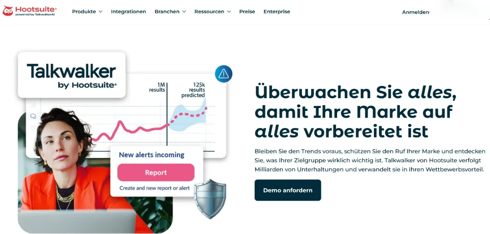 Preise Hootsuite