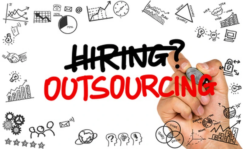 Besser Content-Dienste einfach outsourcen...