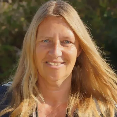 Marion Consoir